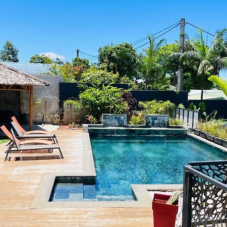 Le Clos D'Isis - Piscine Chauffee لو تامبون المظهر الخارجي الصورة