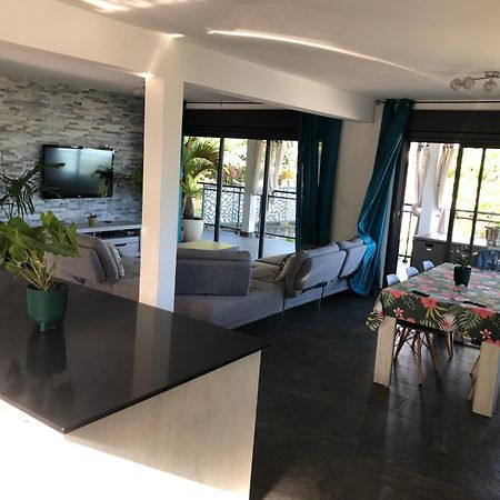 Le Clos D'Isis - Piscine Chauffee لو تامبون الغرفة الصورة