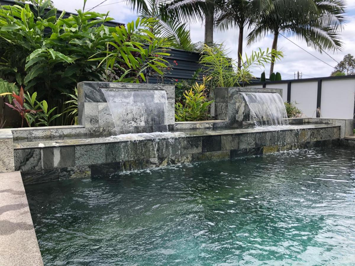 Le Clos D'Isis - Piscine Chauffee لو تامبون المظهر الخارجي الصورة