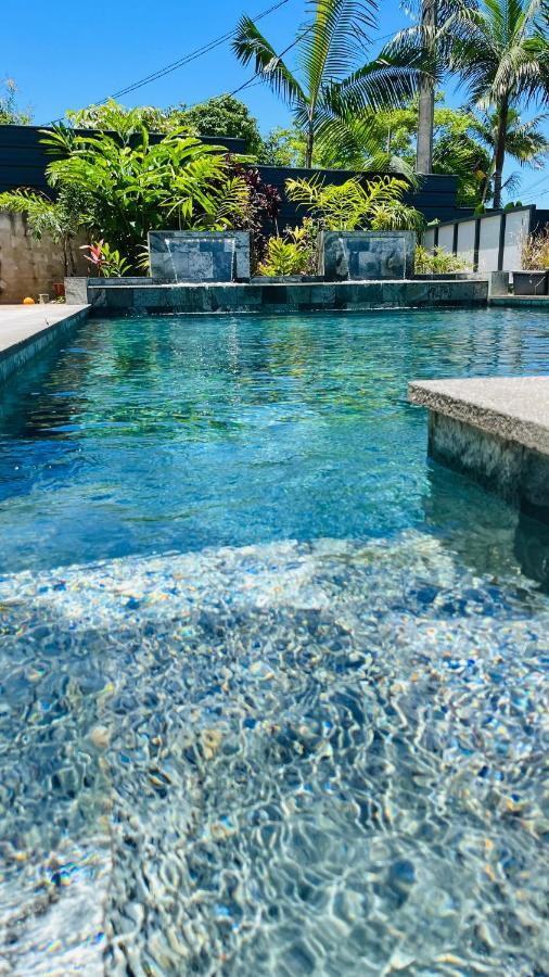 Le Clos D'Isis - Piscine Chauffee لو تامبون المظهر الخارجي الصورة